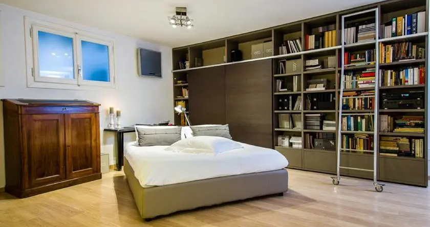 Luxury Apartment, Леза — фото 1
