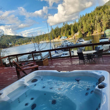 Sunshine Coast Resort, 马德拉公园 — 照片 2