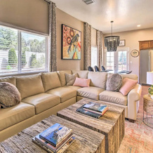 Private Patio + Gazebo: Show Low Hideaway!, Шоу-Лоу — фото 2