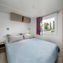 Knaus-Campingpark, 巴特迪克海姆 — 照片 3
