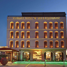 Kocaeli Stargate Hotel, Кёрфез — фото 3