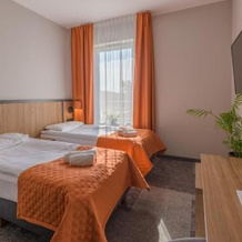 Hotel Wegierki, Miloslaw — photo 4