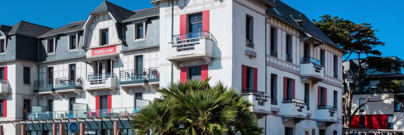 Comfortable studio with a balcony or terrace near the beach, 波尔尼谢 — 照片 1