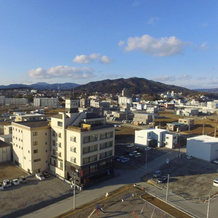 Hotel Ikkeikaku, 气仙沼 — 照片 5