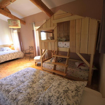 Mas Loisonville, Grillon — photo 2