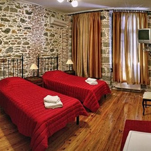 Olympias Boutique Hotel, 米蒂利尼 — 照片 2