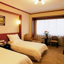 Anhui Hotel, Хэфэй — фото 2