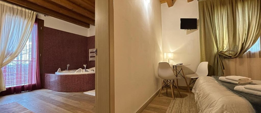Agriturismo Vecio Portico, Colceresa — photo 1