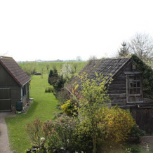 Bed & Breakfast Aan De Ijssel, Цволле — фото 4