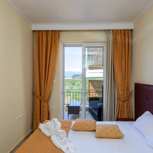 Nafplion, Bourtzi Fully Equipped Residence, 阿尔戈斯 — 照片 5