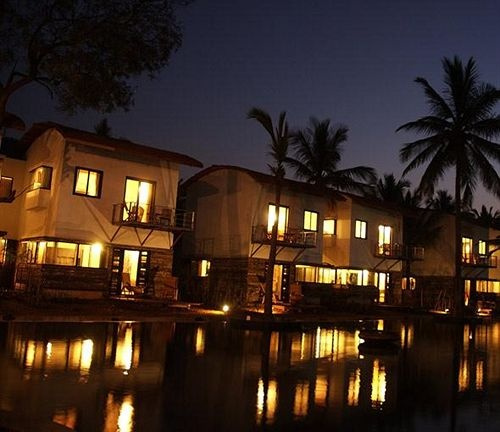 The Windflower Resorts & Spa Mysore, 迈索尔 — 照片 1