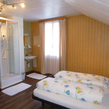 Hotel Bahnhof Giswil, Giswil — photo 3