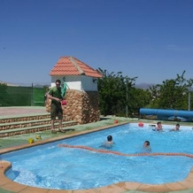 Casa Rural Tesorillo, Cogollos de Guadix — photo 4