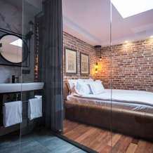 Apartamenty Chleb i Wino, 格但斯克 — 照片 4