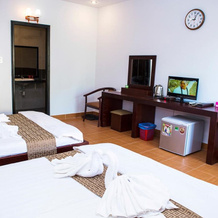 Cam Binh Resort, La Gi — photo 3