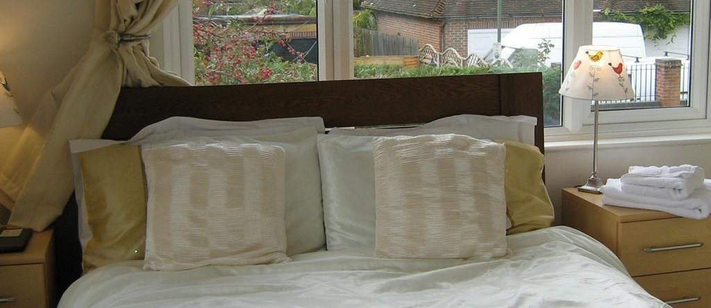 Savannah Bed & Breakfast, Вирджиния Уотер — фото 1