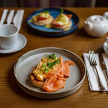 The Castle Hotel, Conwy, North Wales, 康威 — 照片 4