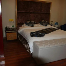 Xiangqu Garden Hotel, 山南 — 照片 2