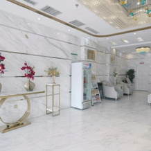 Liaoyuan Yihe Business Hotel, 龙山 — 照片 2