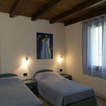 Agriturismo La Vigna, Кьюзанико — фото 4