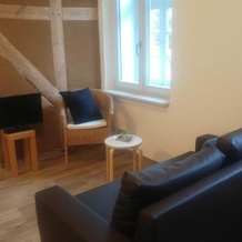 Mirabellenhof - Kleine Ferienwohnung mit Altstadtblick, Biesenthal — photo 3
