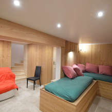Chalet Phoenix, 埃姆 — 照片 2