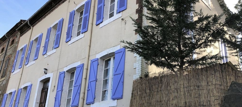 Maison des Ingénieurs, 莫利耶尔河畔塞兹 — 照片 1