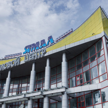 Гостиница "Ямал", Новый Уренгой — фото 4
