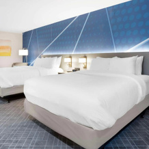 Comfort Inn & Suites Mountain Grove US-60, 芒廷格罗夫 — 照片 4