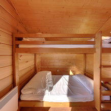 Résivacances Les Chalets de la Lauzière, 拉茹杜卢 — 照片 4