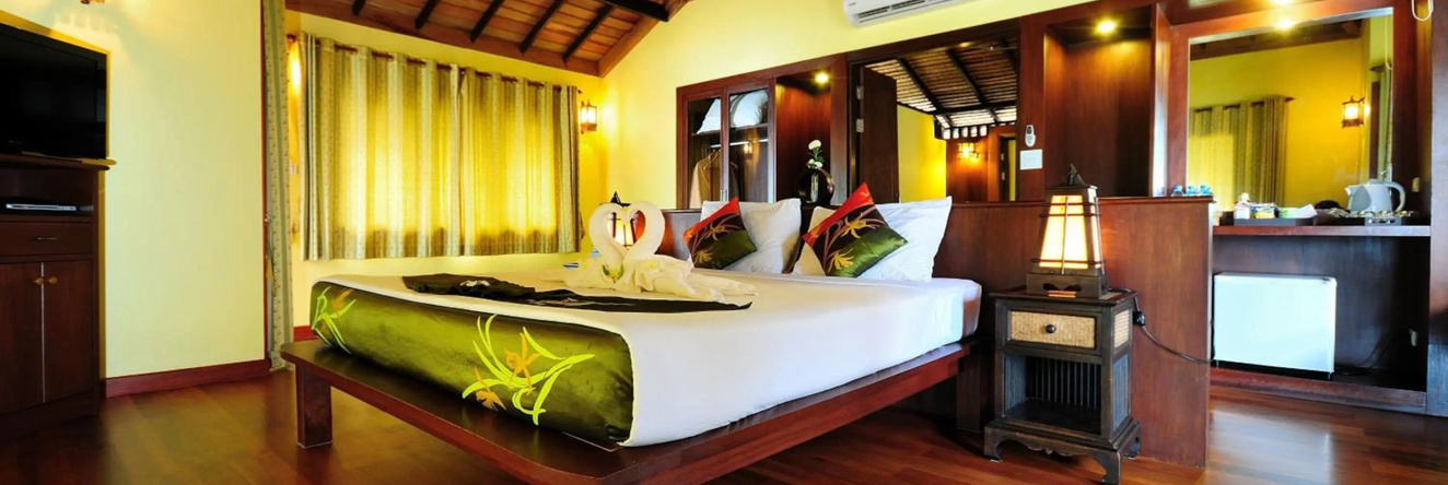 Koh Mook Sivalai Beach Resort, 干当 — 照片 1