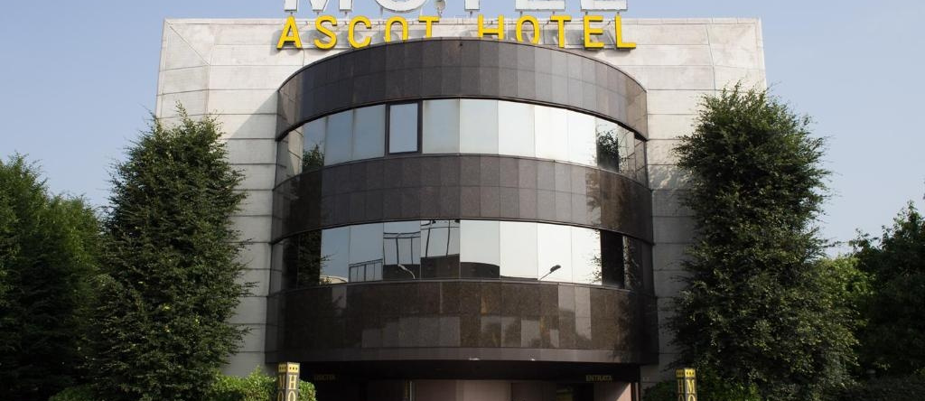 Hotel Motel Ascot, Lissone — photo 1