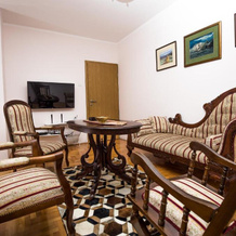 Apartment Sole, Цетине — фото 5
