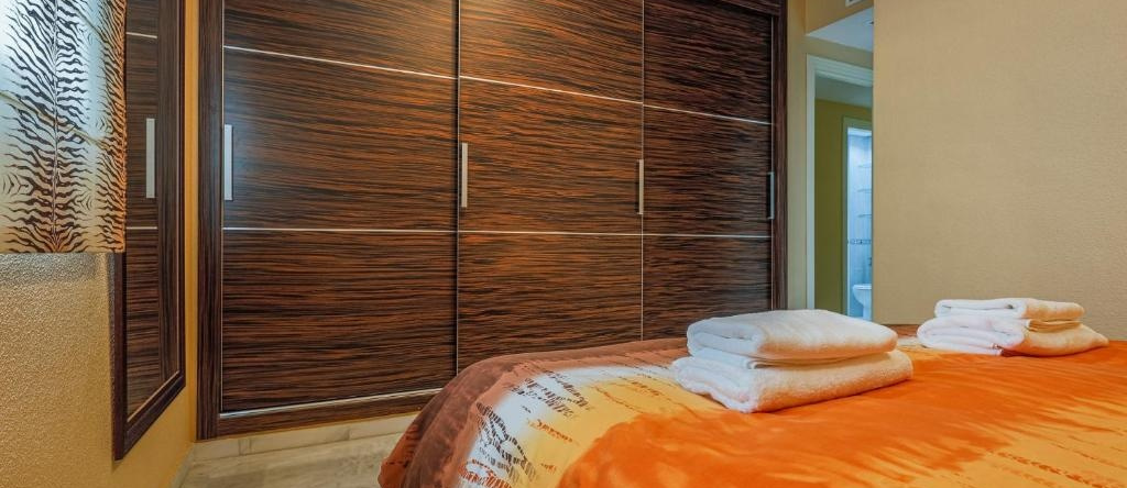Sensacional Apt 2 Hab 2 baños 4 pax Aljarafe Metro, San Juan de Aznalfarache — photo 1