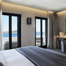 Noima Boutique Hotel Mykonos, Агиос Иоаннис Диакофтис — фото 4
