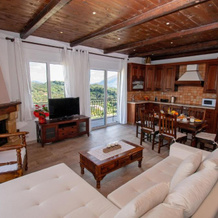 Mylos House with sea view, 哈夫达塔 — 照片 2