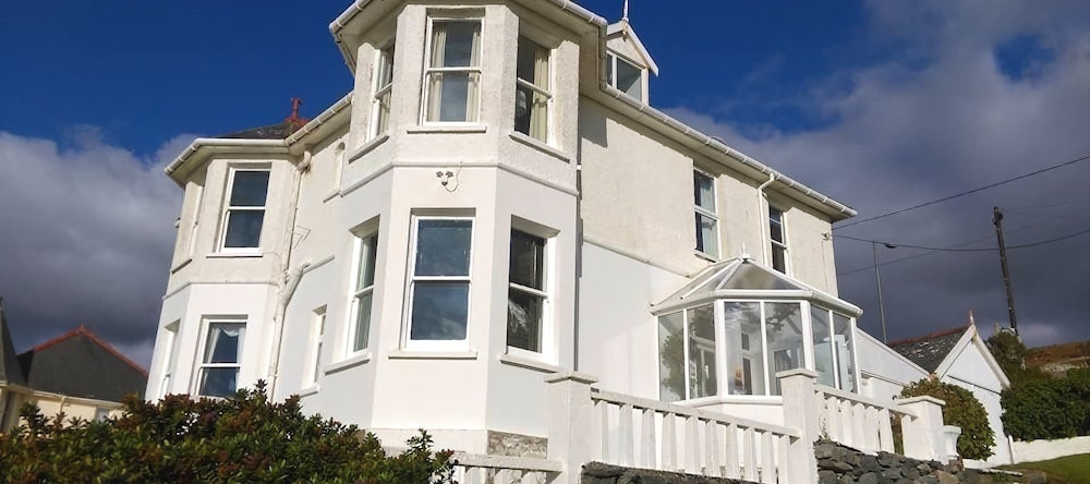 Morwendon House, 巴茅斯 — 照片 1