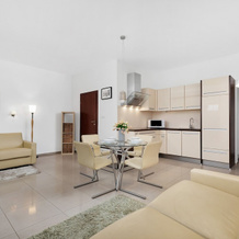 Apartments Lesna 17 By Renters, 维塞尔卡 — 照片 3