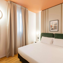 Bleis Hotel, Bologna — photo 5