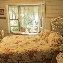 Sylvan Falls Mill B&B, Рабун-Гэп — фото 5
