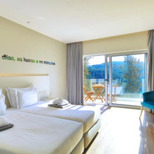 Água Hotels Mondim de Basto, 蒙丁德巴什图 — 照片 5