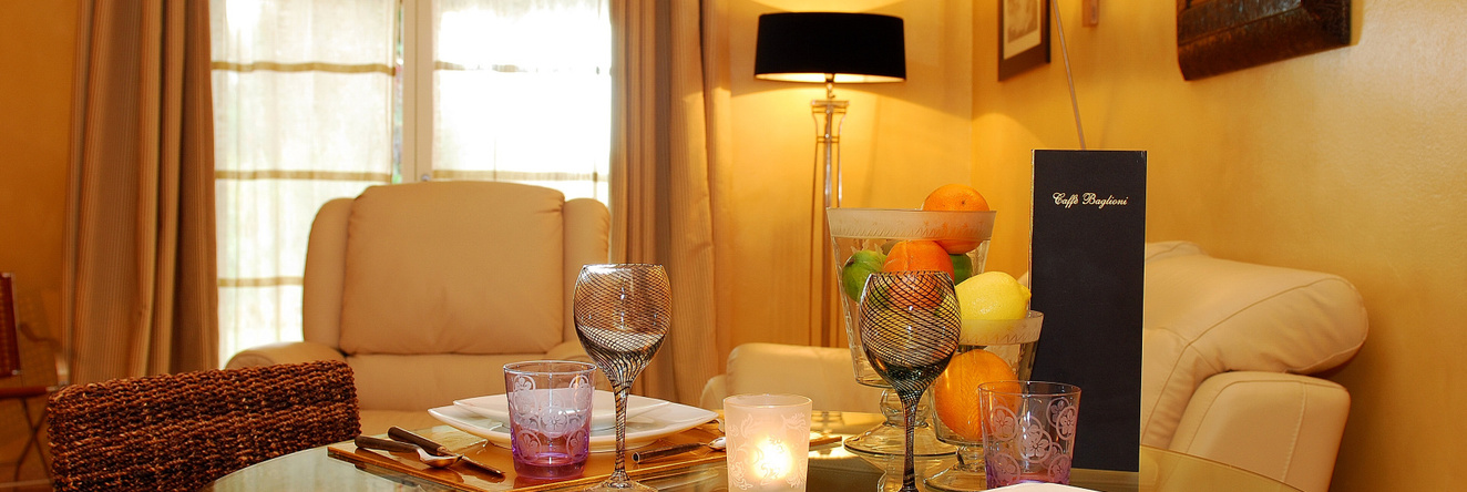 Baglioni Resort Alleluja, Пунта-Ала — фото 1