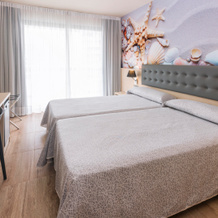Hotel Tropic Park, Malgrat de Mar — photo 2