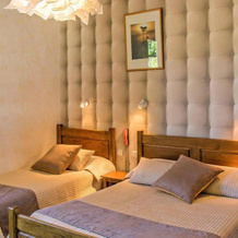 Hôtel et Appartements Les Platanes, 蒂埃 — 照片 2