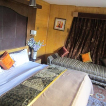 Hotel Akbar Sonamarg, 索纳马格 — 照片 4