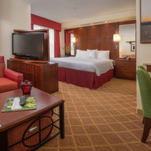 Residence Inn By Marriott Dulles Airport At Dulles 28 Centre, Стерлинг — фото 5