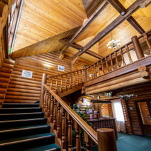 Skazka Lodge  Приэльбрусье, Терскол — фото 2