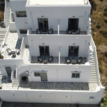 Merichas Sea View Suites, 梅里哈斯 — 照片 3
