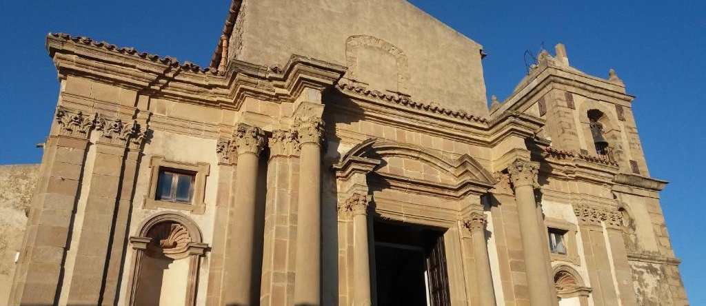 Arte Mare e Cultura, Pettineo — photo 1