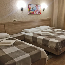 August Na Pionerskom Guest house, Anapa — photo 3